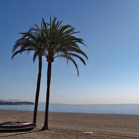 Espectacular Piso En Primera Linea De Playa Estepona Exteriér fotografie